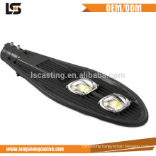 100W lighting fixtures from led street lighting manufacturers